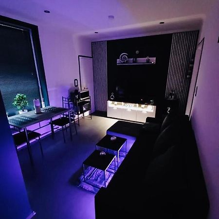 City Apartment Paderborn Apartment 6 Exteriér fotografie