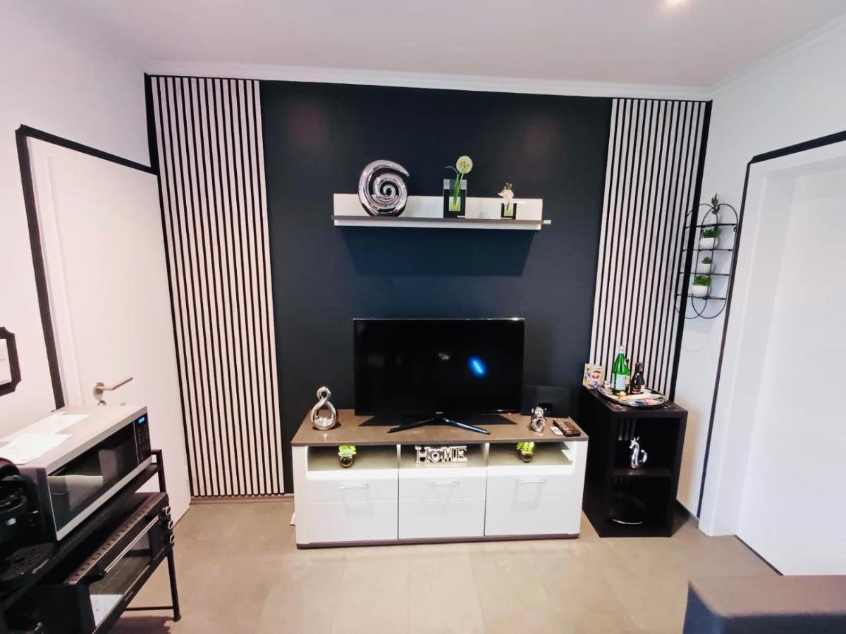 City Apartment Paderborn Apartment 6 Exteriér fotografie