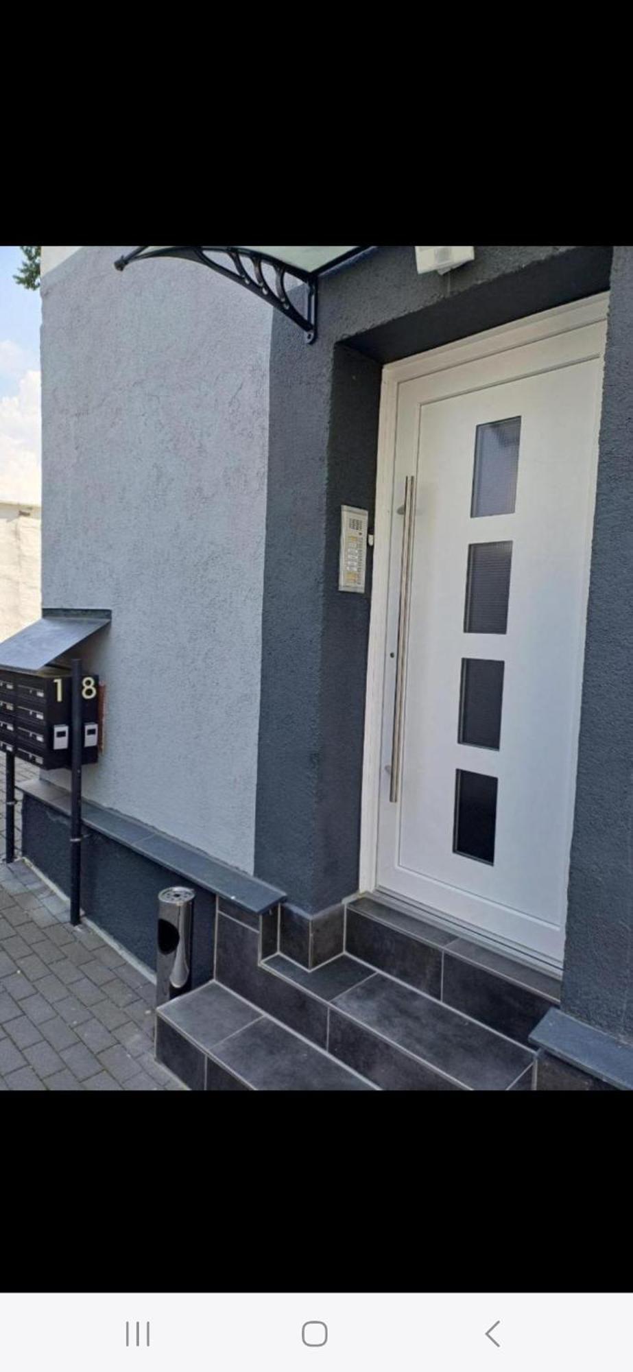 City Apartment Paderborn Apartment 6 Exteriér fotografie