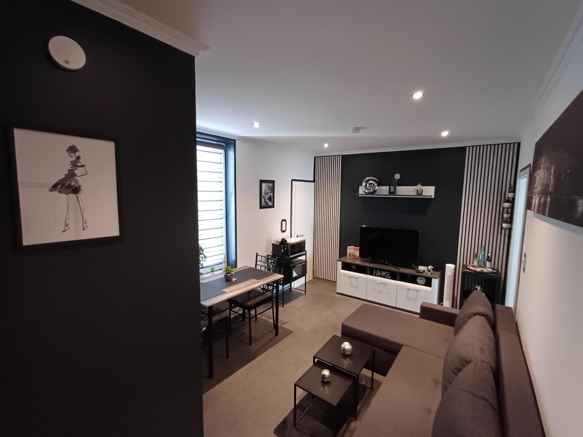 City Apartment Paderborn Apartment 6 Exteriér fotografie