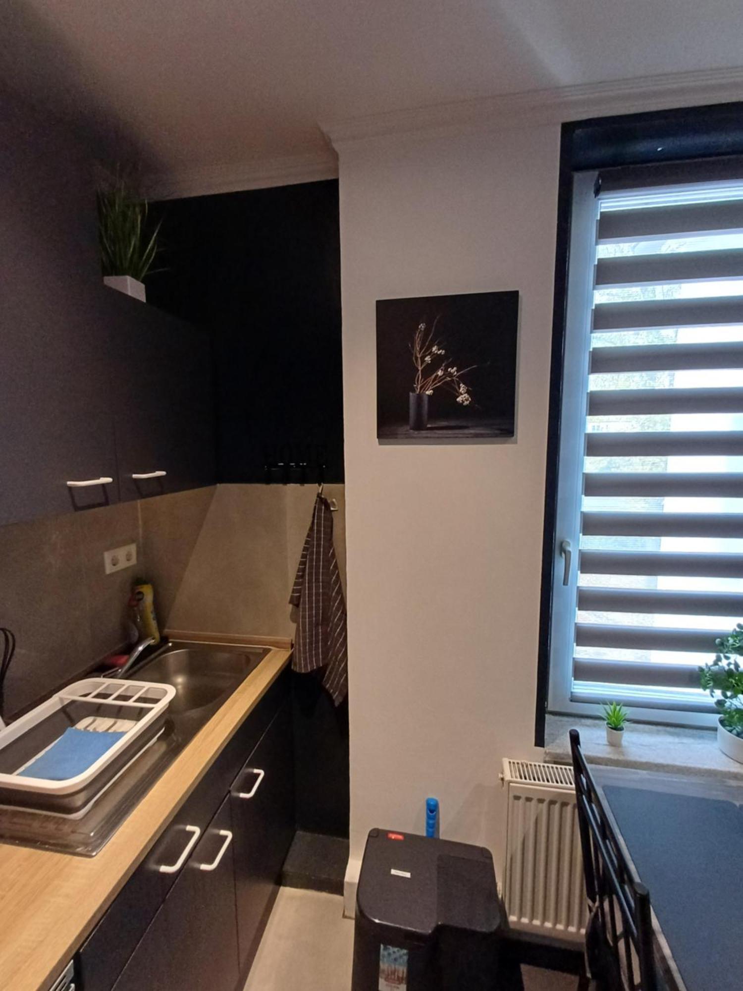 City Apartment Paderborn Apartment 6 Exteriér fotografie